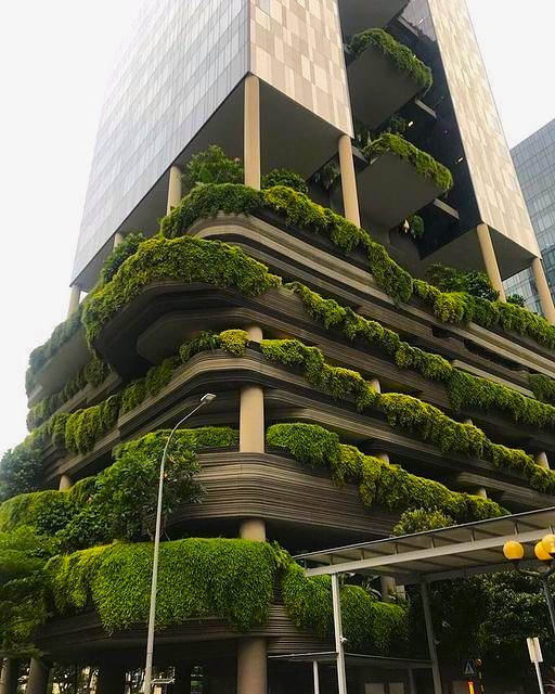 Green Infrastructure