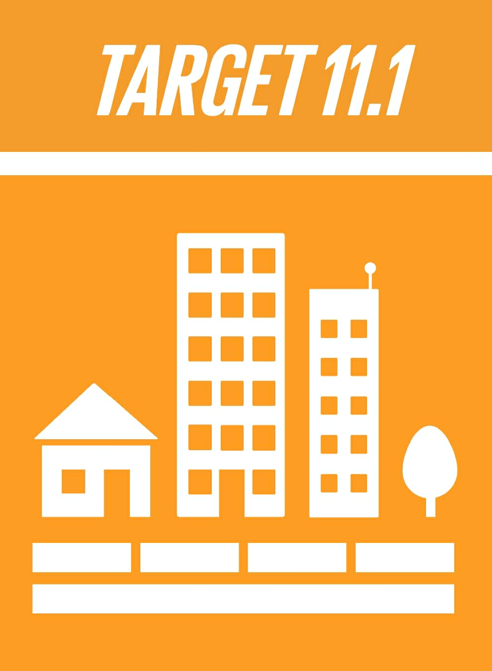 SAFE AND AFFORDABLE HOUSING