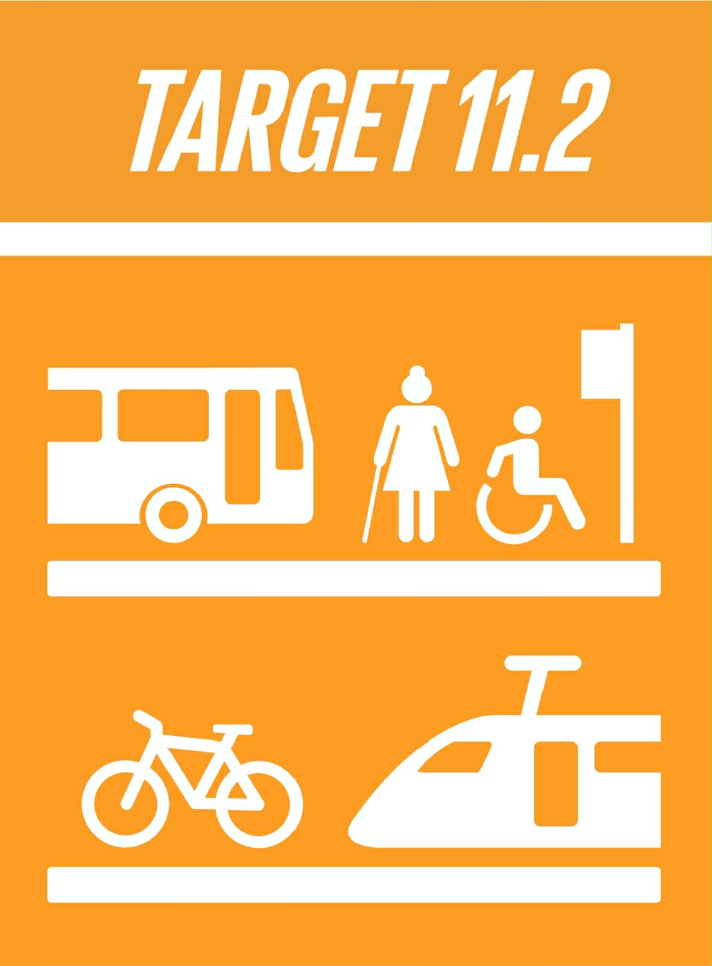 AFFORDABLE AND SUSTAINABLE TRANSPORT SYSTEM