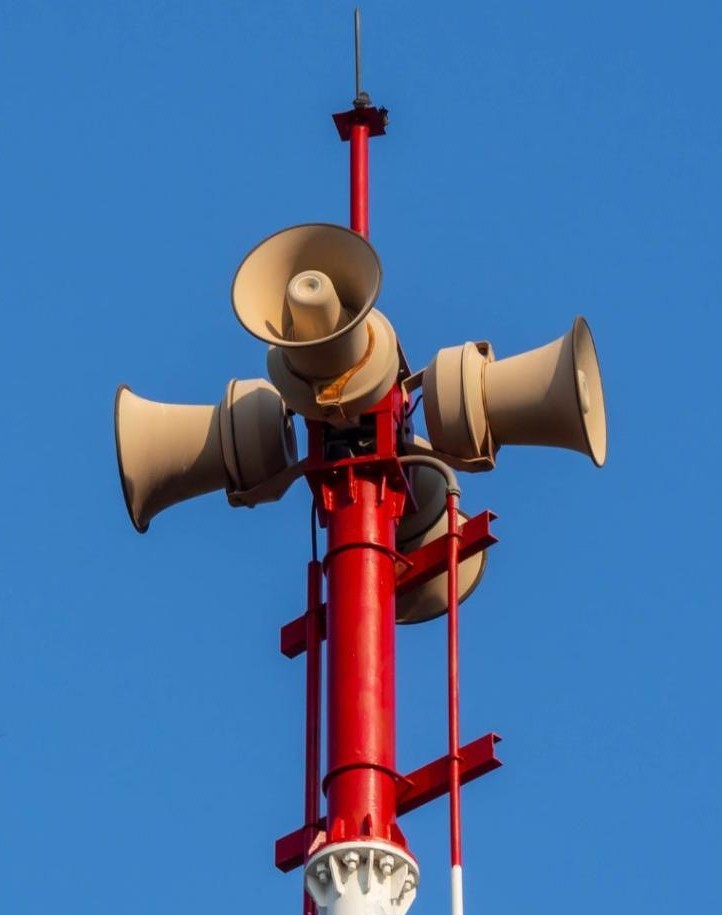 Disaster Preparedness